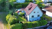 Foto - Haus in bester Stadtrandlage von Wetzlar Nauborn zu verkaufen