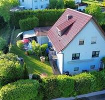 Haus in bester Stadtrandlage von Wetzlar Nauborn zu verkaufen