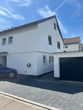 Foto - Doppelhaushälfte - 550.000,00&nbsp;EUR Kaufpreis, ca.&nbsp; 139,00&nbsp;m&sup2;