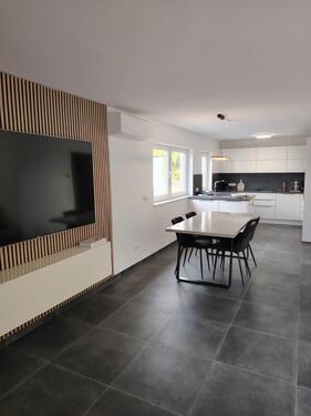 Foto - 5.5 Zimmer Doppelhaushälfte in Ebersbach an der Fils