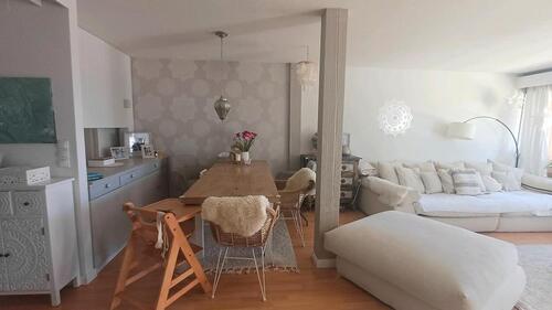 Foto - 2.5 Zimmer Erdgeschoßwohnung in Villingen-Schwenningen