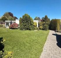 Bungalow 200 m² Gesamtwohnfläche auf sonnigem Traumgrundstück - Fröndenberg (Ruhr)