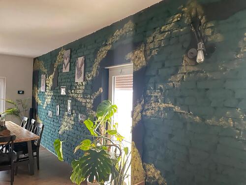 Foto - 4 Zimmer Bungalow zum Kaufen in Leisnig