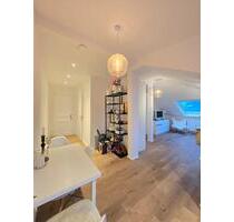 Exklusive, vollständig möblierte 2-Zimmer-Wohnung in Wiesbaden Exklusive, vollständig möblierte 2-Zimmer-Wohnung in Wiesbaden