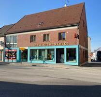 Kultkneipe zu vermieten - 1.300,00 EUR Kaltmiete, ca.  100,00 m² in Geiselhöring (PLZ: 94333)