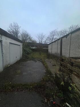 Foto - Einfamilienhaus in Brunsbüttel