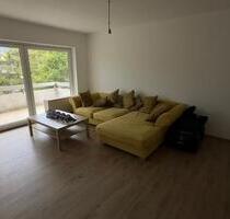 Renovierte 3-Zimmer-Wohnung mit Balkon nur mit WBS für 3 Personen - Remscheid Lüttringhausen