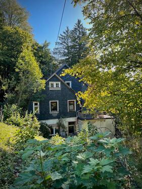 Foto - Handwerkerhaus in Gummersbach zu verkaufen - ca. 330m2 Wohnfläche