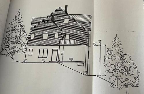 Foto - Einfamilienhaus zum Kaufen in Wipperfürth
