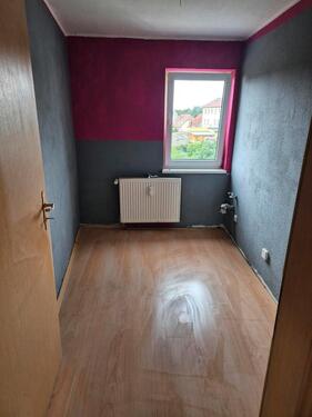 Foto - Etagenwohnung zur Miete in Schönebeck (Elbe)