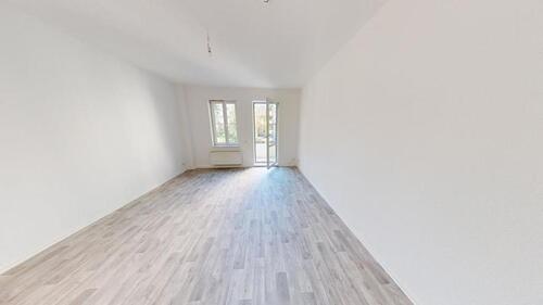 Foto - Etagenwohnung zur Miete in Chemnitz