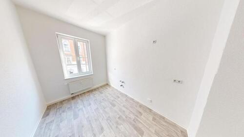 Foto - Etagenwohnung in Chemnitz