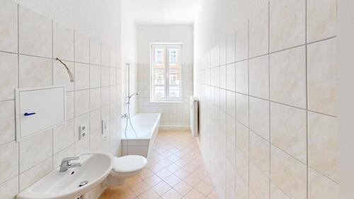 Foto - Etagenwohnung in Chemnitz zur Miete