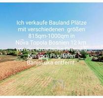 Bauland In Bosnien Nova Topola - 16,00 EUR Kaltmiete, ca.  0,00 m² in Lahr (Schwarzwald) (PLZ: 77933)