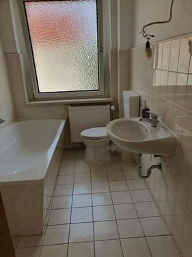 Foto - Vierraumwohnung besteht aus 2 einzeln Zweiraumwohnungen