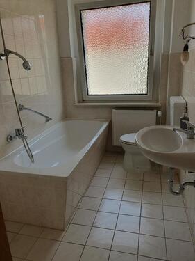 Foto - Etagenwohnung zur Miete in Oschersleben (Bode)