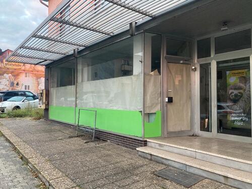 Foto - LadenflächeAtelierKursraum freier Raum für Ideen