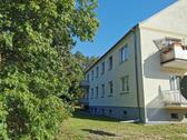 Foto - Etagenwohnung zur Miete in Beeskow