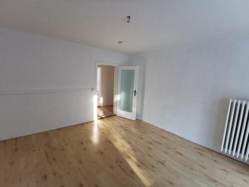 Foto - Etagenwohnung in Beeskow