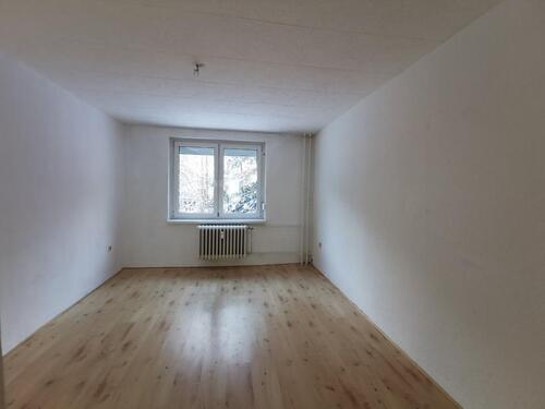 Foto - Etagenwohnung in Beeskow zur Miete