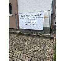 Gewerbefläche zu vermieten in 51149 Köln Gilgaustrasse 64