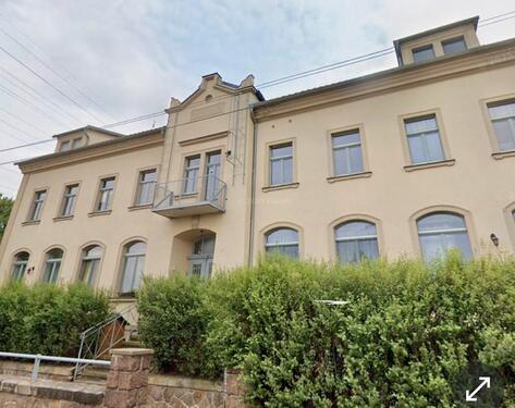 Foto - 3 Raumwohnung mit Einbauküche Balkon Fußbodenheizung