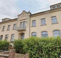 3 Raumwohnung mit Einbauküche Balkon Fußbodenheizung - Nünchritz