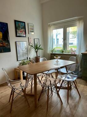 Foto - Zentrale 2 ZKB-Wohnung Nähe HbfCinestar