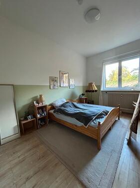 Foto - 2 Zimmer Etagenwohnung zur Miete in Saarbrücken