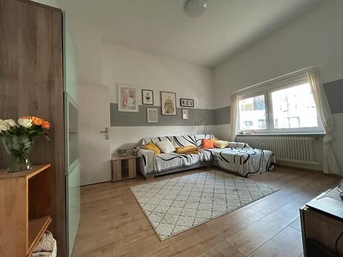 Foto - 2 Zimmer Etagenwohnung in Saarbrücken