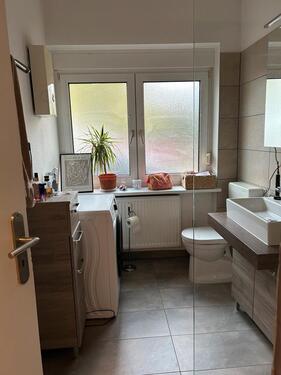 Foto - Etagenwohnung in Saarbrücken zur Miete