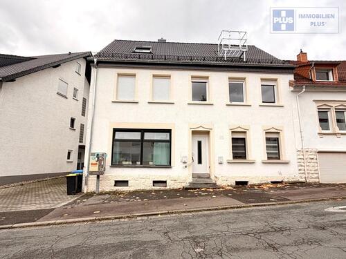 Foto - Etagenwohnung zur Miete in Homburg