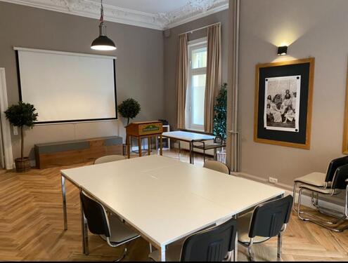 Foto - Kosmetikstudio Behandlungsraum Beauty Massage Tageweise