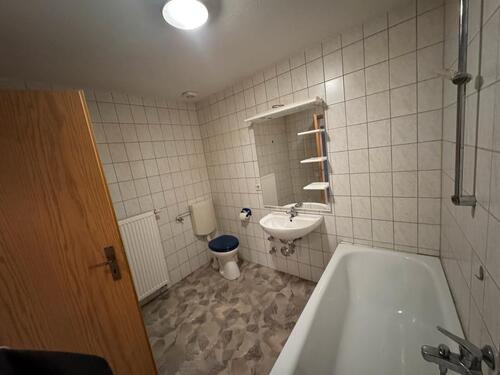 Foto - Etagenwohnung zur Miete in Hildburghausen