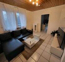 Helle 2 Zimmerwohnung in Remscheid Lüttringhausen