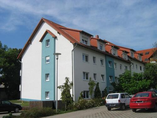Foto - 2-Zimmer Wohnung BEBERTAL - 390,00 EUR Kaltmiete,