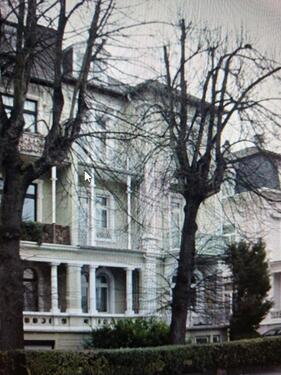 Foto - 2 - Zimmer - Dachgeschoss - Wohnung in Bad Nauheim