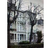 2 - Zimmer - Dachgeschoss - Wohnung in Bad Nauheim