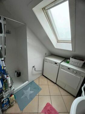 Foto - Etagenwohnung in Bad Nauheim