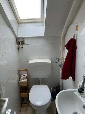 Foto - Etagenwohnung in Bad Nauheim zur Miete