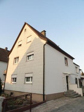 Foto - Solides 5-Familienhaus mit solider Rendite in Viernheim