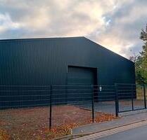 Lagerhalle, Garage - 6,00 EUR Miete, in Eilsleben (PLZ: 39365)
