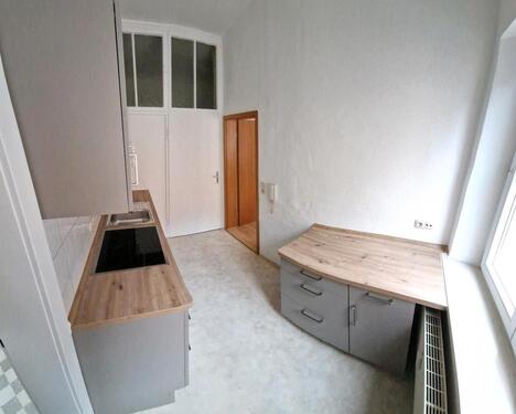 Foto - 2 Zimmer Etagenwohnung zur Miete in Kaufbeuren