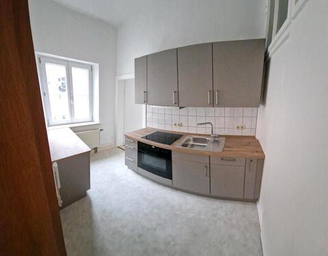 Foto - 2 Zimmer Etagenwohnung in Kaufbeuren