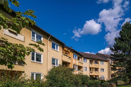 Foto - 3 Zimmer Etagenwohnung zur Miete in Wolfsburg