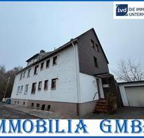 Helle 2,5-ZKB mit Küche, Balkon und Garten in ruhiger Lage von Zweibrücken-Ernstweiler