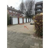 Garage in Waldeckerstr.123 in 47169 Duisburg