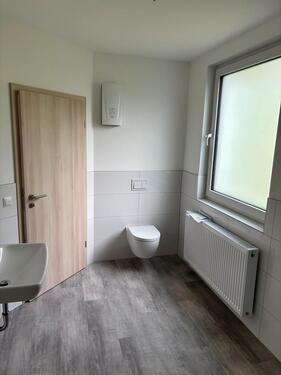 Foto - Etagenwohnung in Siegen zur Miete