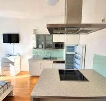 Freundliche Zwei Zimmer Whg - 610,00&nbsp;EUR Kaltmiete, ca.&nbsp; 46,00&nbsp;m&sup2; in Mainz (PLZ: 55118) Neustadt