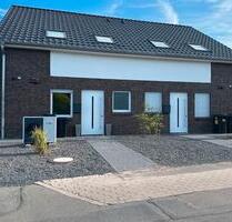 Moderne Doppelhaushälfte - 1.350,00&nbsp;EUR Kaltmiete, ca.&nbsp; 110,00&nbsp;m&sup2; in Marklohe (PLZ: 31608)